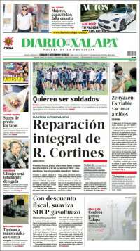 Diario de Xalapa