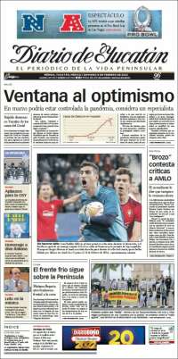 Diario de Yucatán