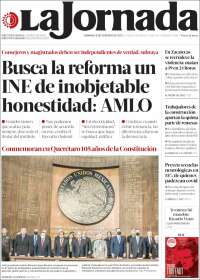 La Jornada