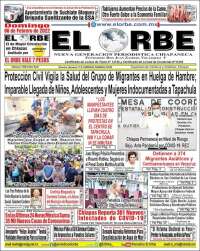 El Orbe