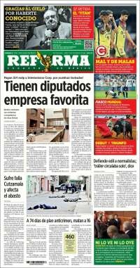 Reforma