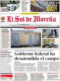 El Sol de Morelia