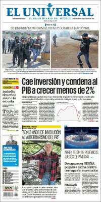 El Universal