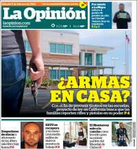 La Opinión