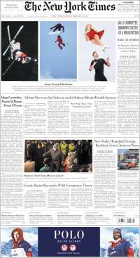 New York Times