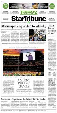 Star Tribune
