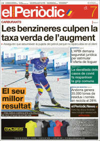 El Periòdic d'Andorra