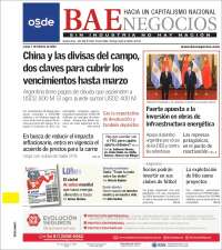 Buenos Aires Económico