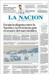La Nación