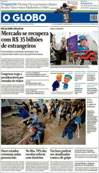 O Globo
