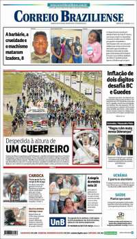 Correio Braziliense