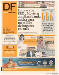 Diario Financiero