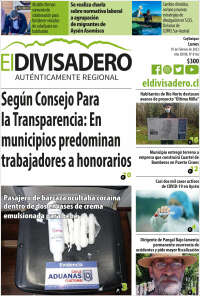 Diario El Divisadero