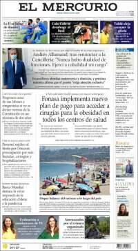 El Mercurio