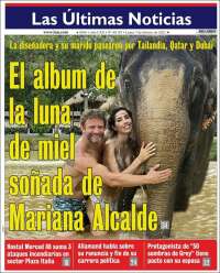 Las Últimas Noticias