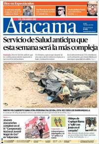 Diario de Atacama