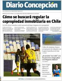 Diario de Concepción
