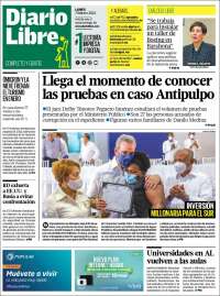 Diario Libre