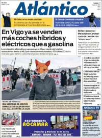 Atlántico Diario