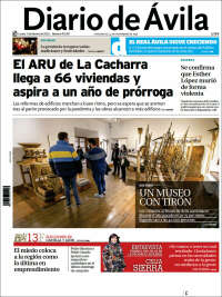 Diario de Ávila