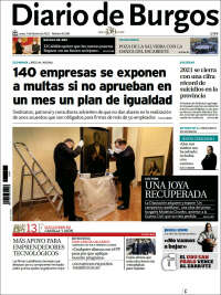 Diario de Burgos