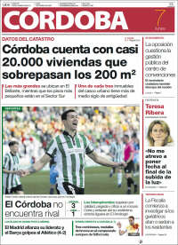 Diario de Córdoba
