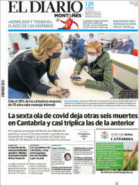 El Diario Montañés