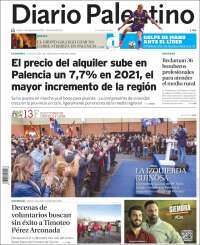 Diario Palentino