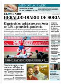 Diario de Soria