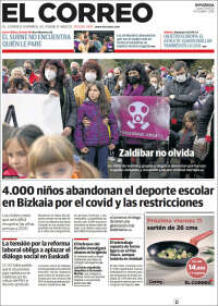 El Correo - Guipuzcoa