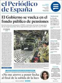 El Periódico de España
