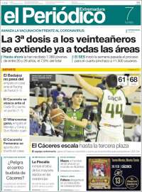 El Periódico de Extremadura