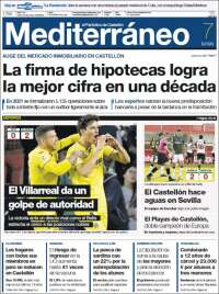 El Periódico Mediterraneo