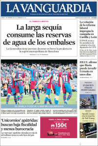 La Vanguardia