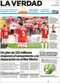 La Verdad de Murcia