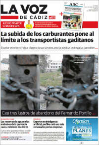 La Voz de Cádiz