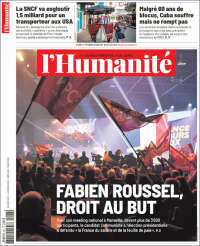 l'Humanite