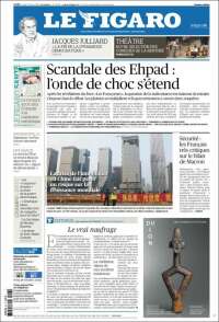 Le Figaro