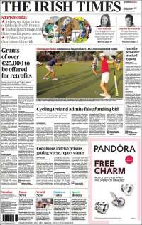 Irish Times