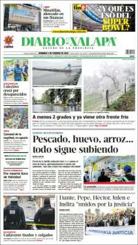 Diario de Xalapa