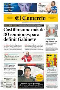 El Comercio