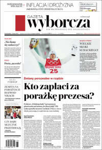 Gazeta Wyborcza