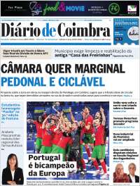 Diário de Coimbra