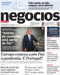 Jornal de Negócios