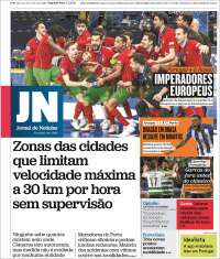 Jornal de Notícias