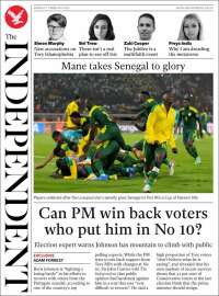 The Independent