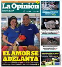 La Opinión