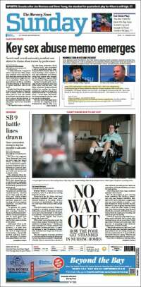 San Jose Mercury News