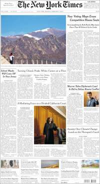 New York Times