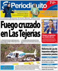 Periodiquito de Aragua